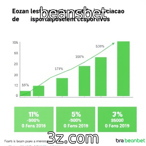 Apostas esportivas no Brasil: análise aprofundada de tendências atuais