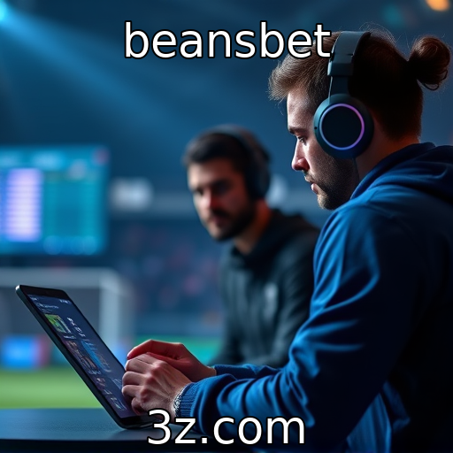 Apostas Esportivas: Estudo Revela Comportamento dos Jogadores em 2025