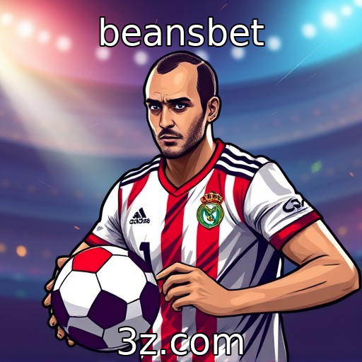 Apostas esportivas em ascensão: prepare-se para a nova temporada de campeonatos